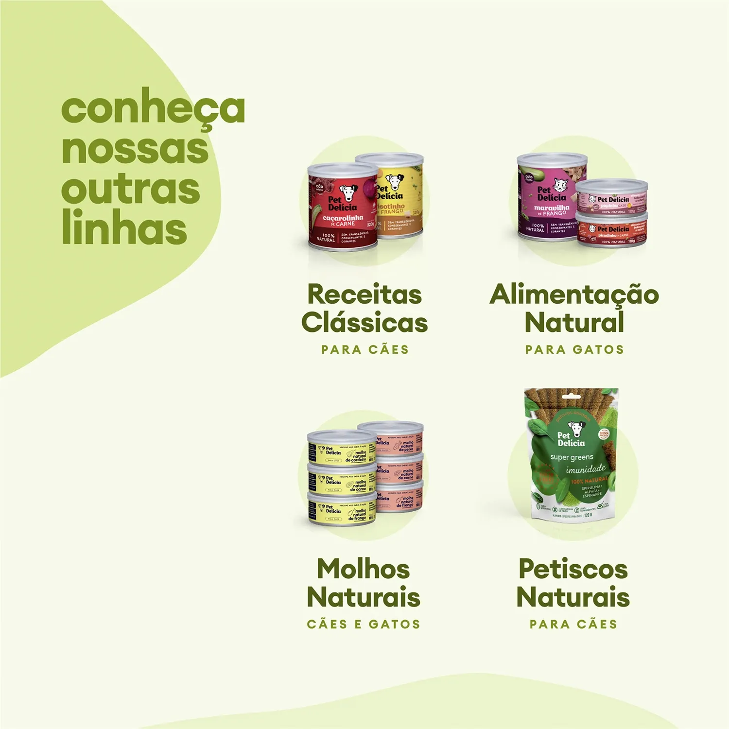 Linhas Completas